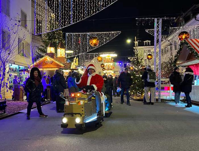 Weihnachten