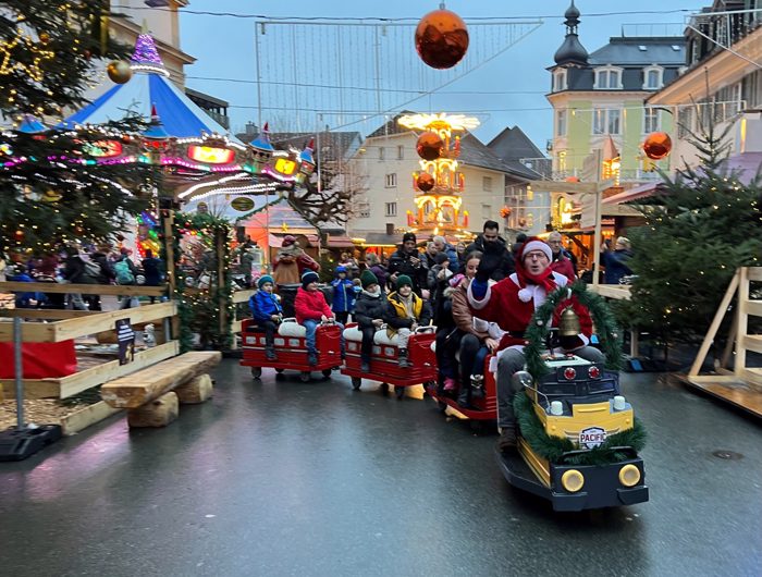 Weihnachten