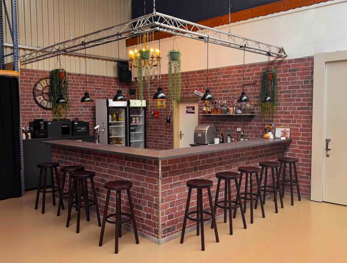 Partylocation