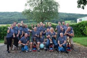 Team Mitarbeiter Anlass2020 26