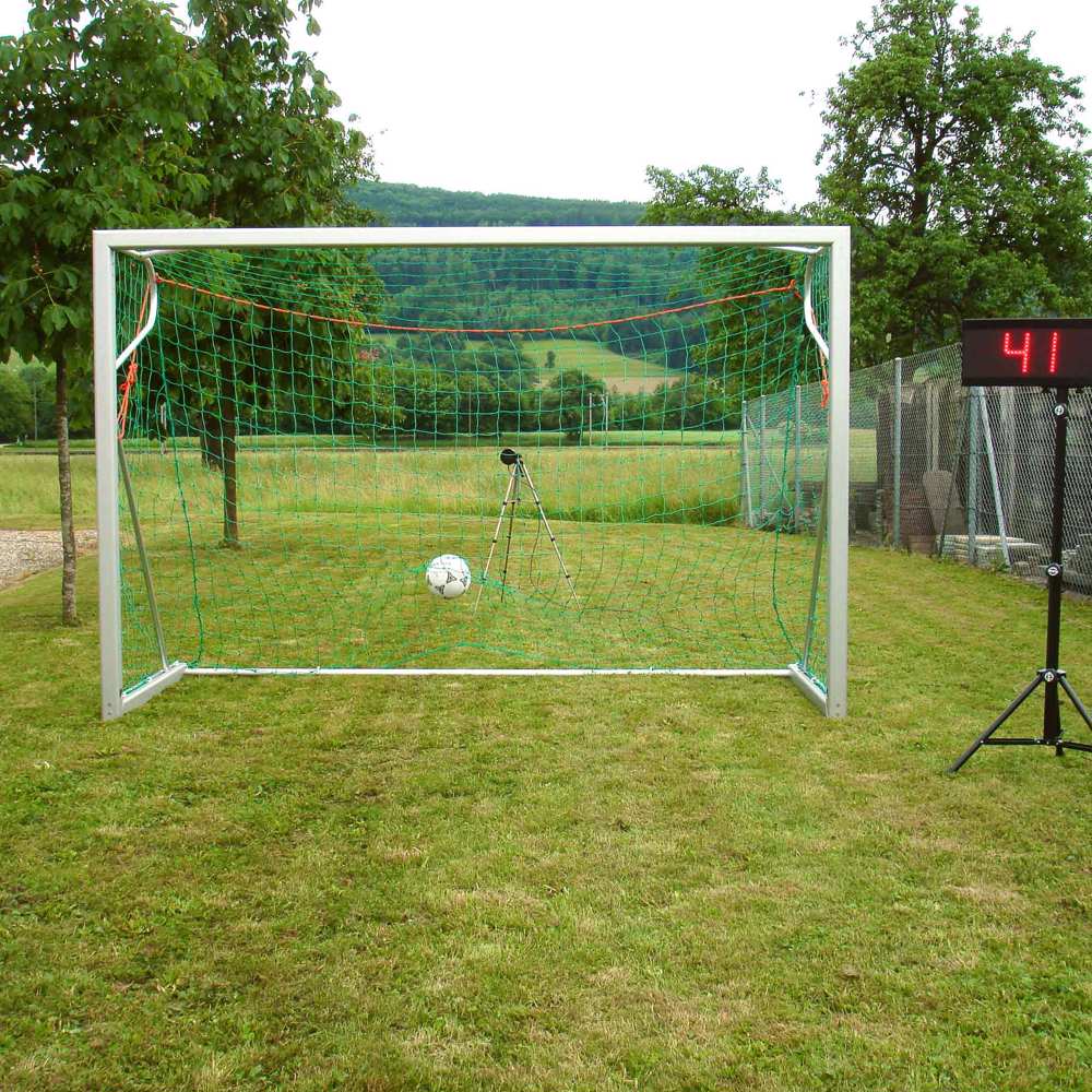 Fussball - Radar