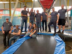 Team IMG 4422
